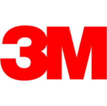 Logo der Firma 3M