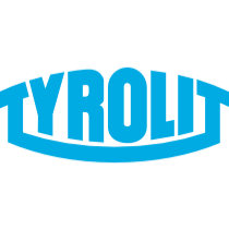 Logo der Firma Tyrolit
